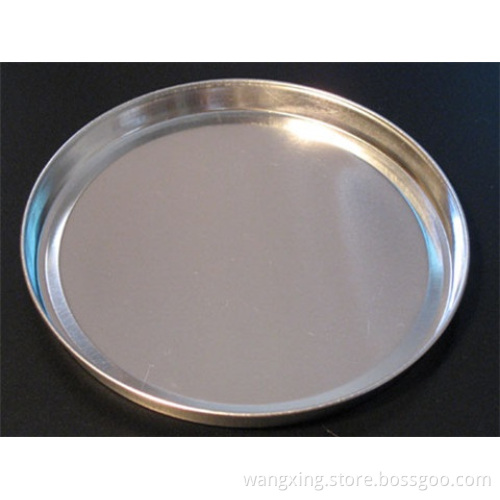 Aluminum Pan/Bowl